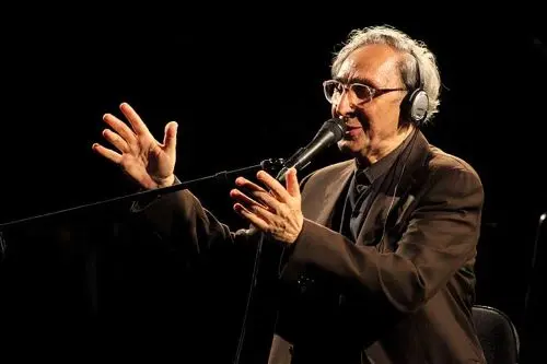 E il mio Maestro mi insegnò…