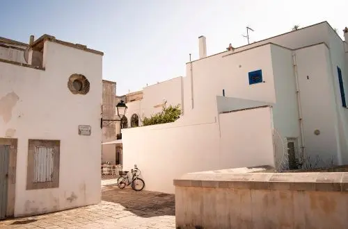 Ad esempio, a me piace il Sud…
