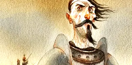 L’attualità del Don Chisciotte