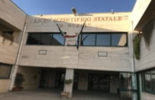 Liceo Scientifico “R. Nuzzi”, tornano gli operai per i lavori di ampliamento 