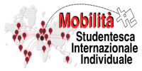 STUDENTI IN MOBILITÀ INTERNAZIONALE